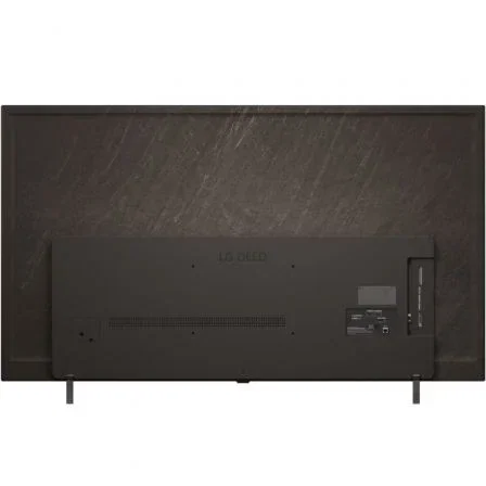 LG OLED65B56LA Smart TV OLED evo 65 pulg. 4K Ultra HD webOS 25